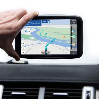 TomTom GO Exclusive 7"