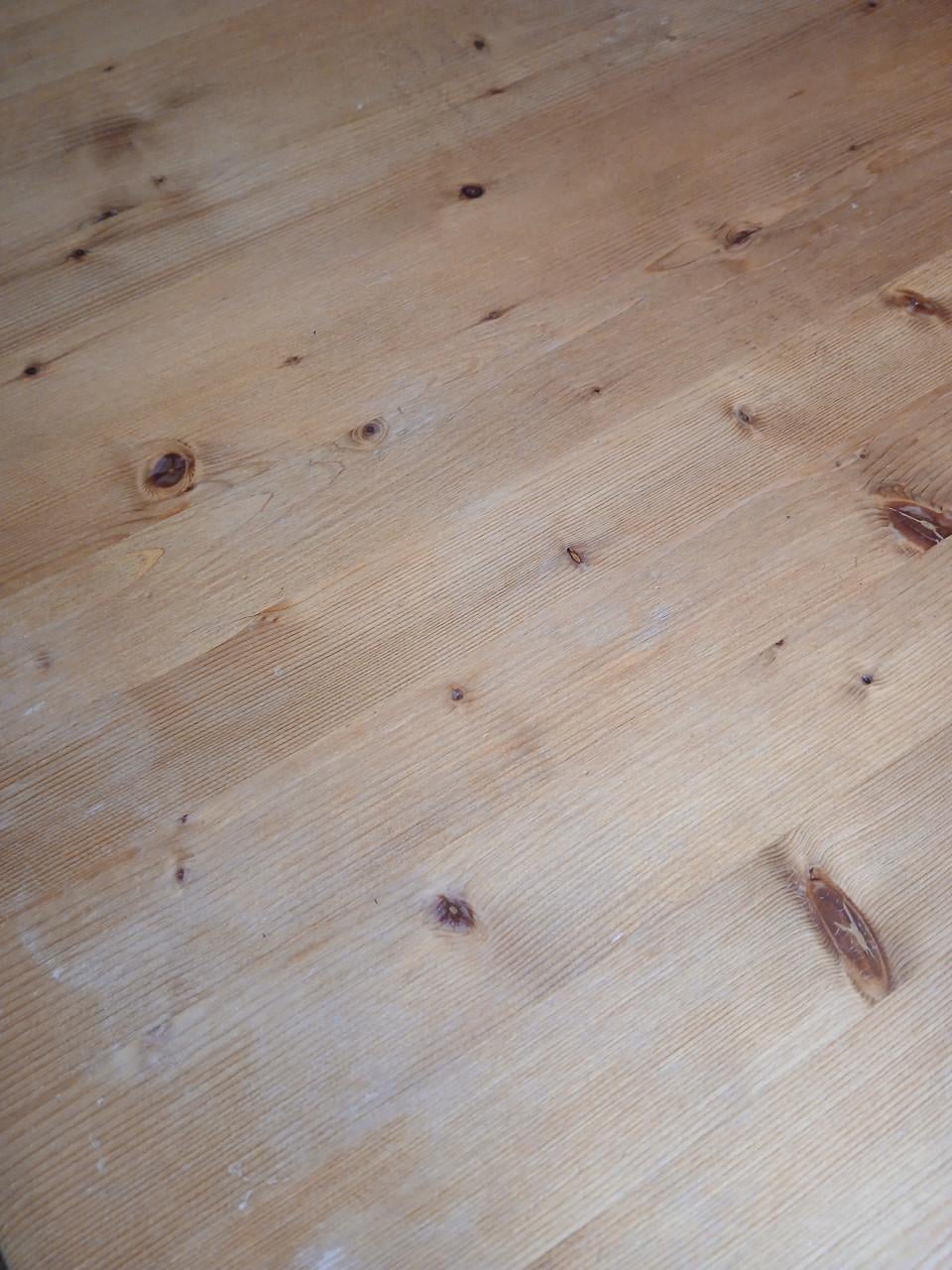 Eettafel