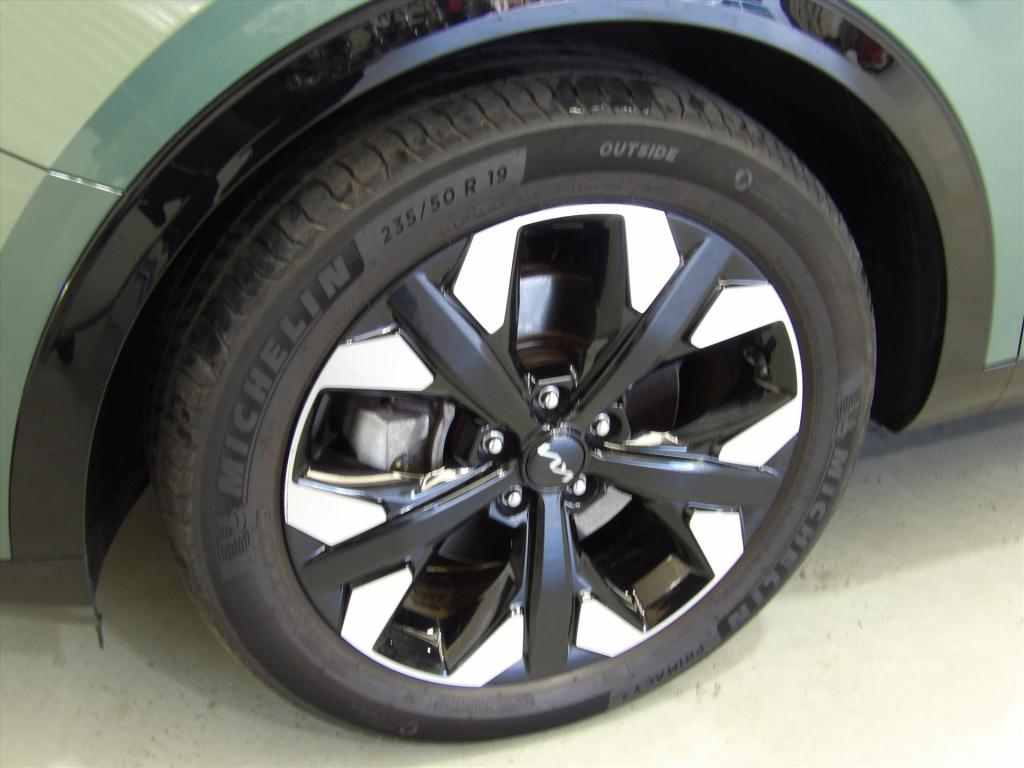 Kia Sportage 1.6 t-gdi 265pk plug-in hybrid at6 4wd dynamicplusline