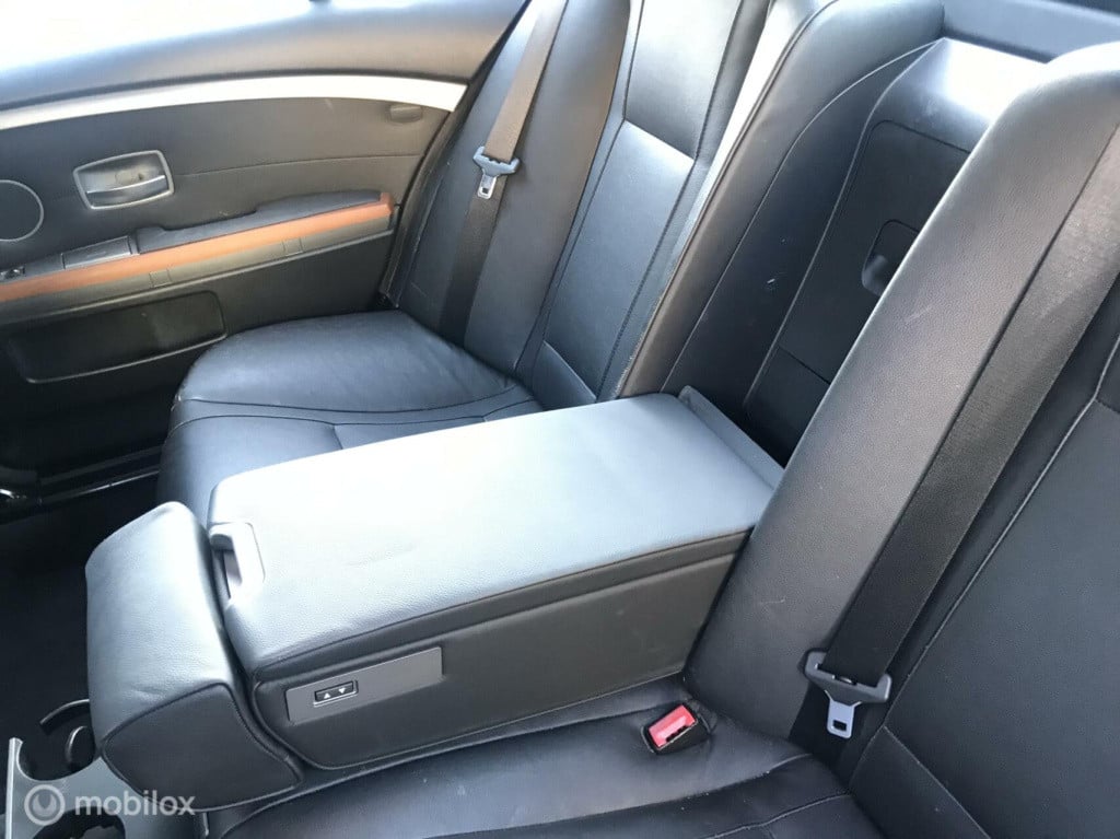 BMW 7 Serie 730i executive
