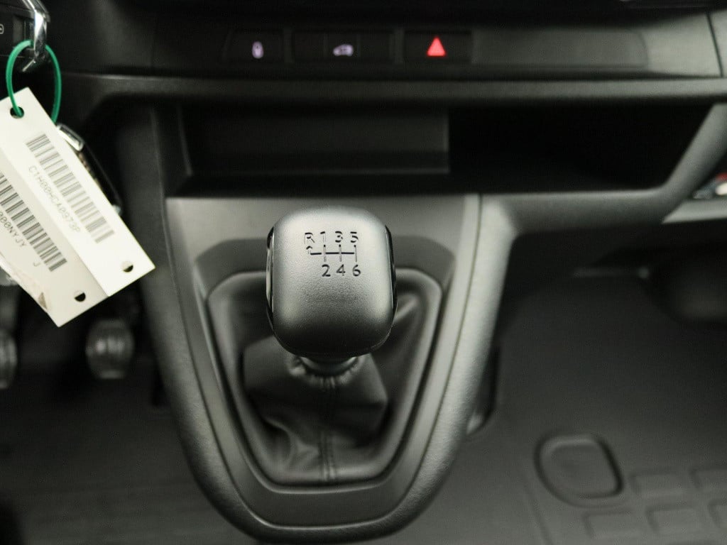 Opel Vivaro 1.5 diesel 120 s&s l2 || betimmerd || bpm vrij || snel rijden |