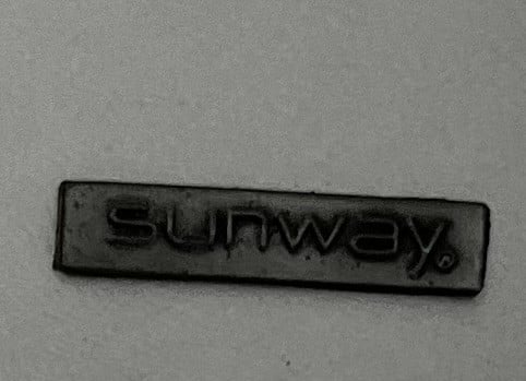 Jaloezieën hout Sunway