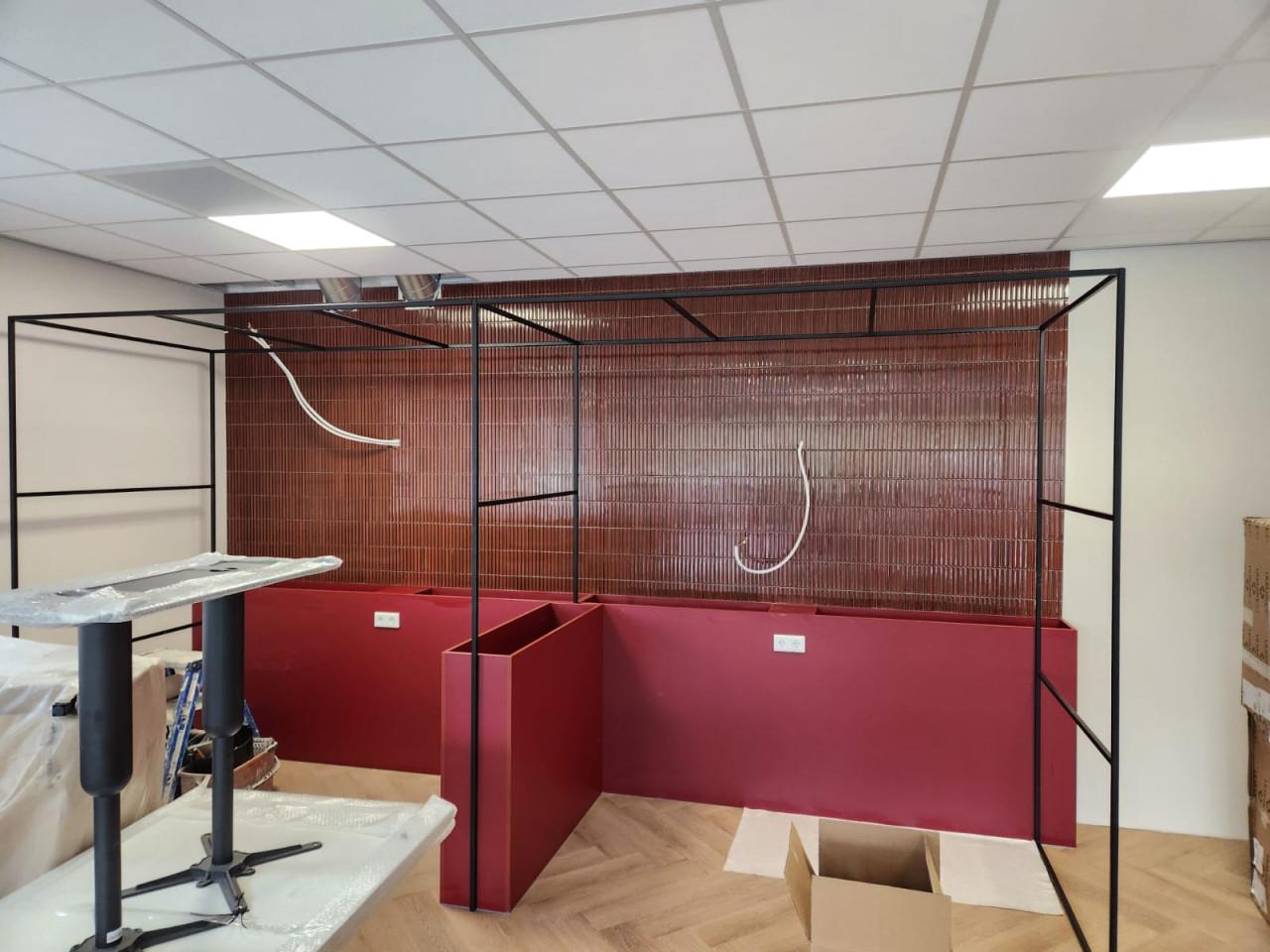 Tegelzetter nodig? Bel/app: 06 21937244 of Mail: jvbtegelzetter@gmail.com