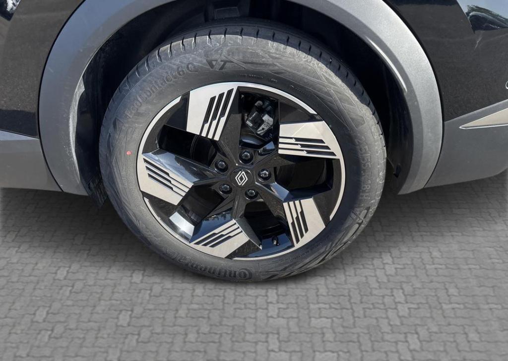 Renault Symbioz 1.6 e-tech full hybrid 145 techno
