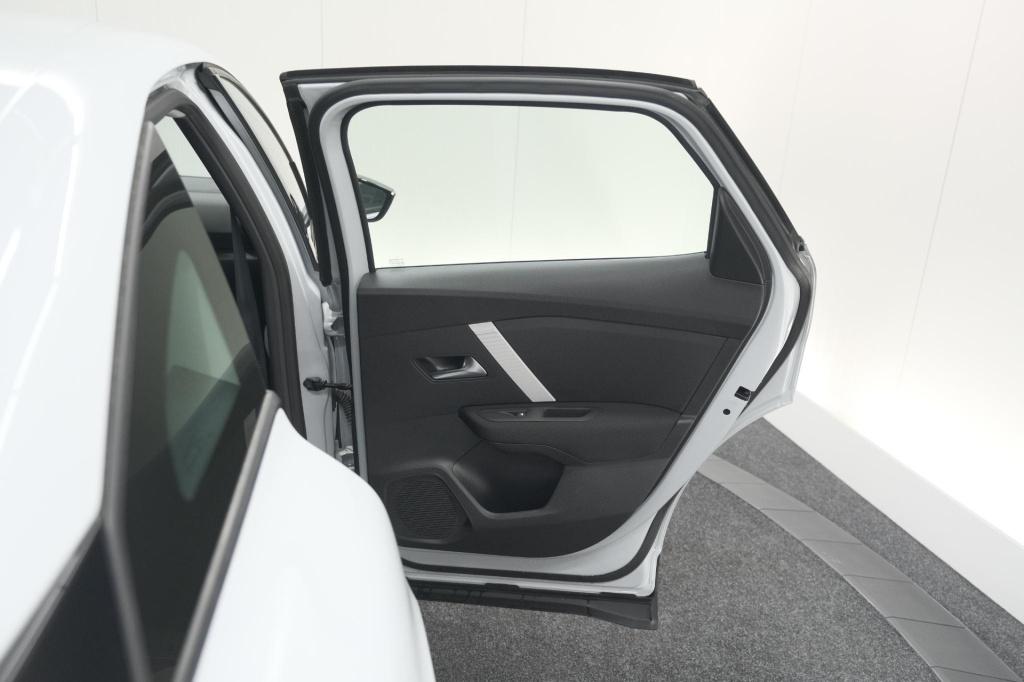 Citroen C4 hybrid 136 e-dcs6 plus | camera | apple carplay | navigatie | pa