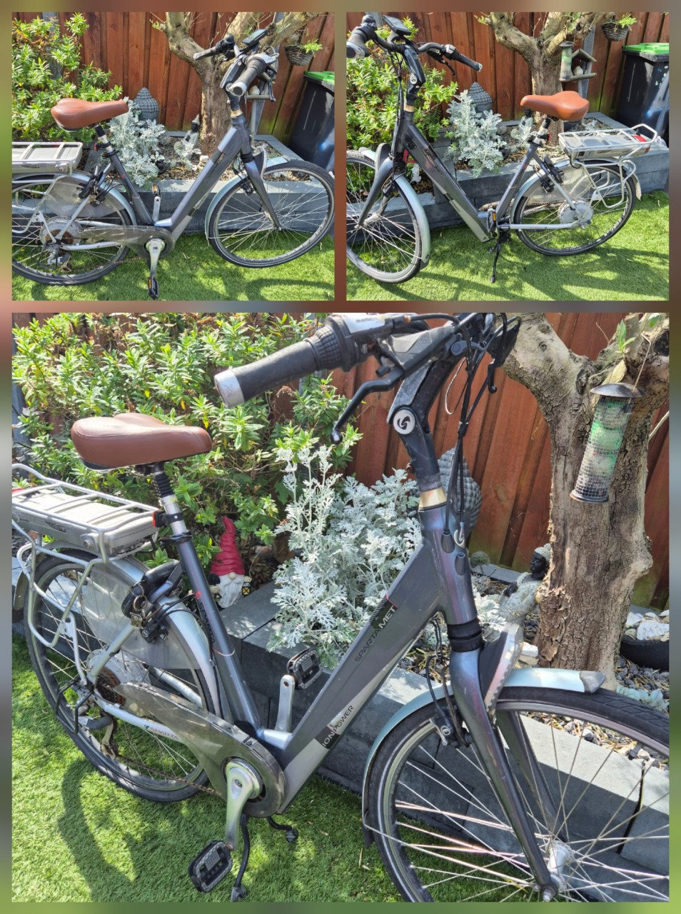 Mooie jonge meidenfiets | bezorgen mogelijk.