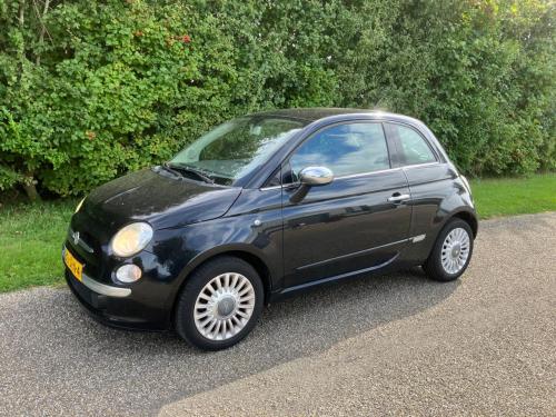 Fiat 500 1.2