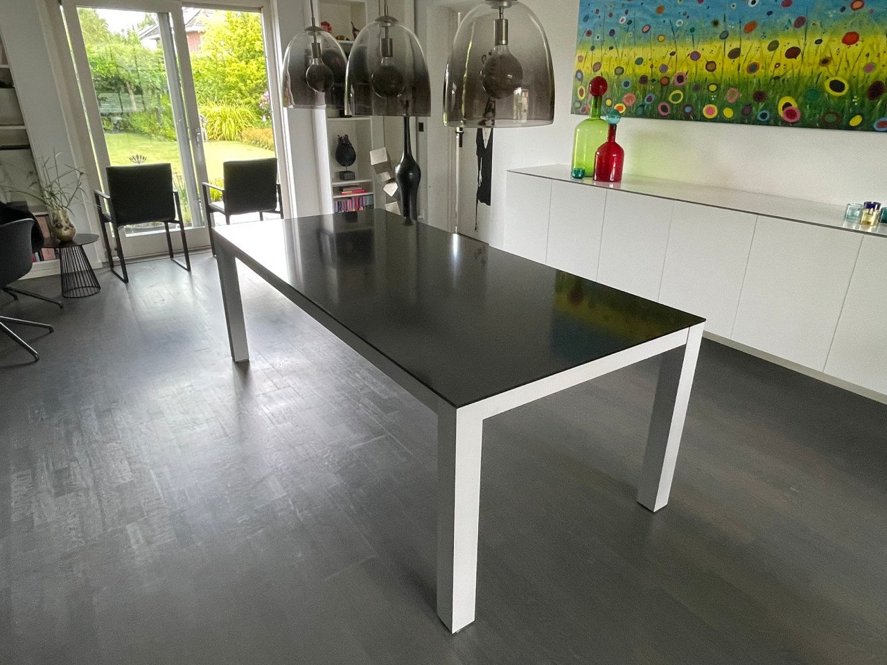 Design tafel
