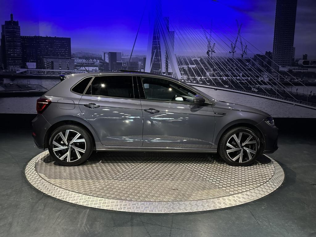 Volkswagen Polo 1.0 tsi r-line *beats*pano*camera*navi*appconnect*