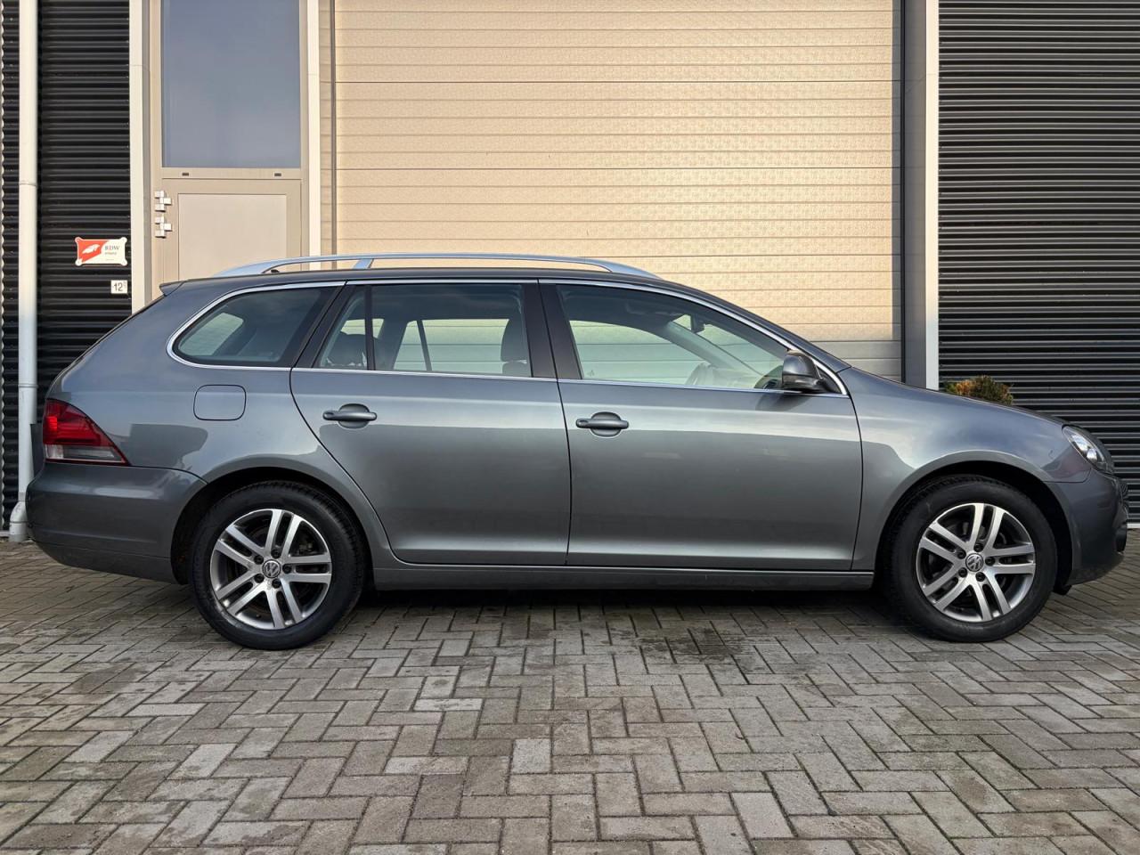 Volkswagen Golf Variant 1.2 TSI Highline