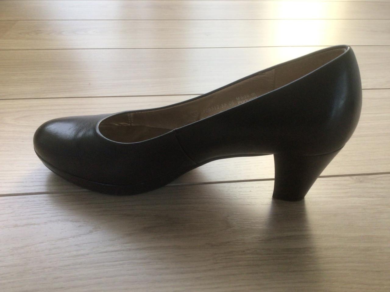 Gabor pumps mt 3