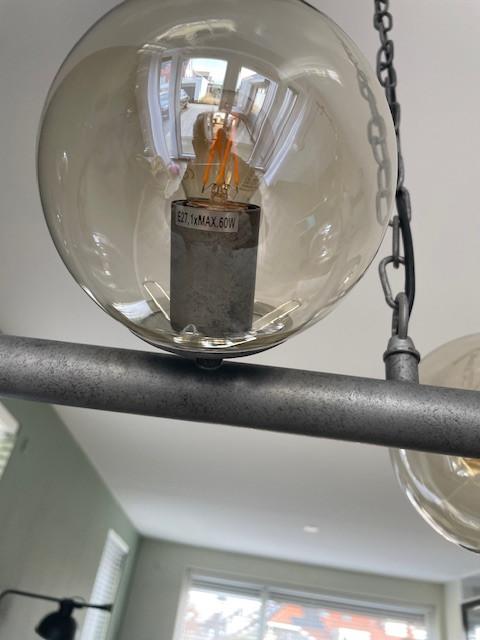 Te koop Hanglamp