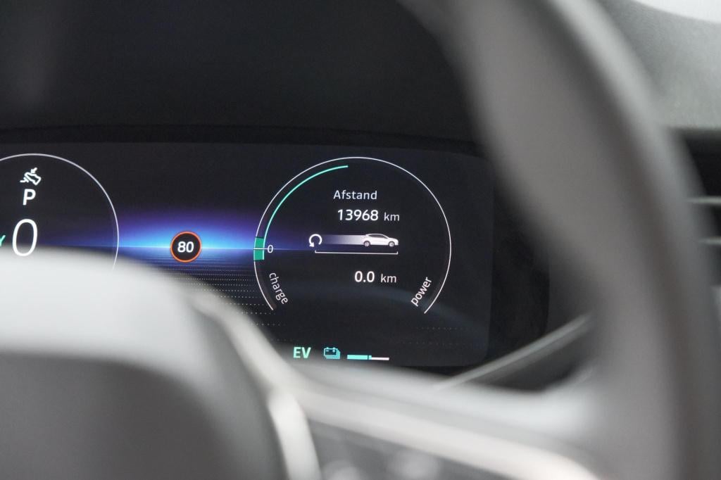 Renault Clio 1.6 e-tech full hybrid 145 techno | 360 camera | adaptieve cru