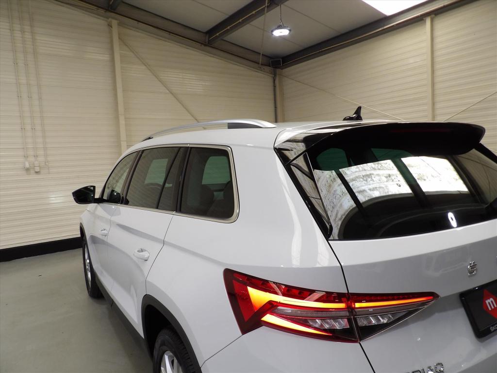 Skoda Kodiaq 1.5 tsi greentech act 150pk dsg-7 7pl. style