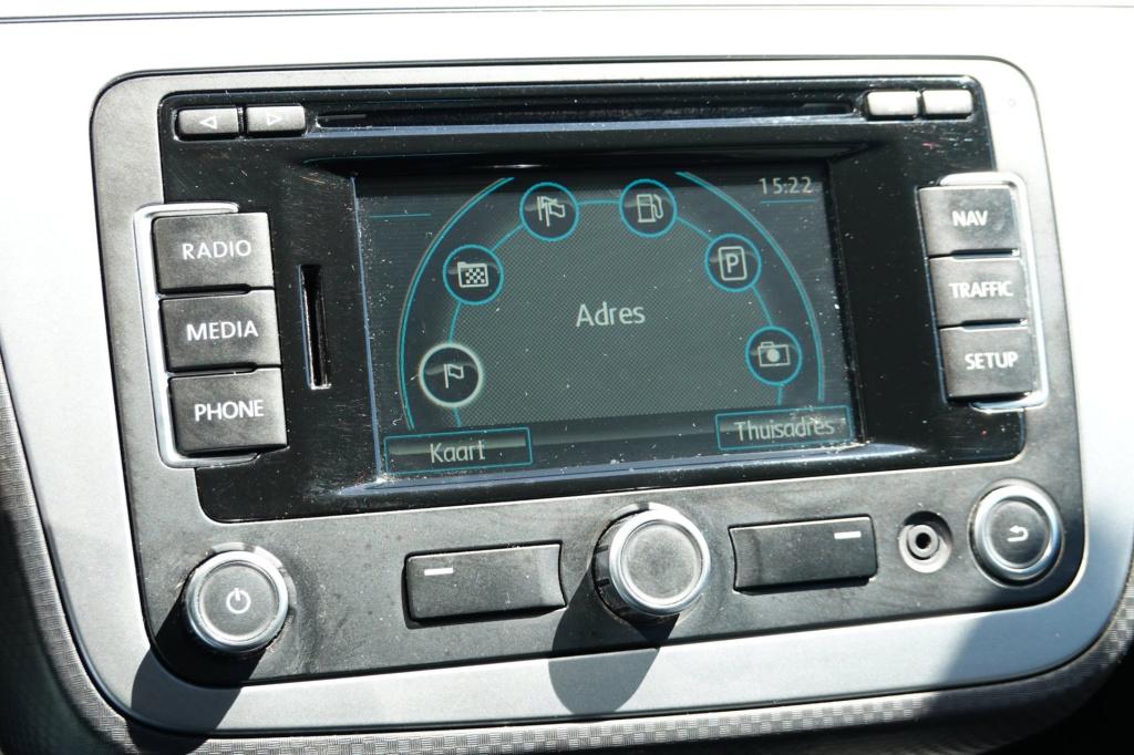 Seat Altea Xl 1.2 tsi ecomotive businessline copa