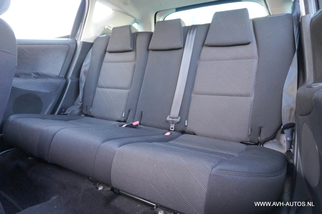 Peugeot 207 sw 1.4 vti xs