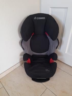 Maxi cosi Rodi (in goede nette staat) 15 / 36 kg