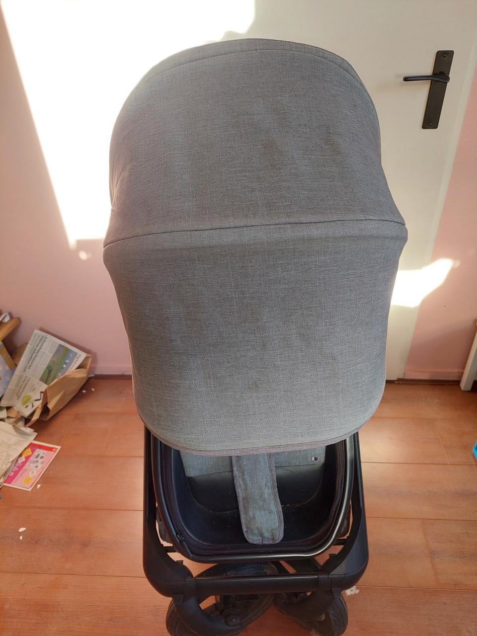 Dubatti One kinderwagen