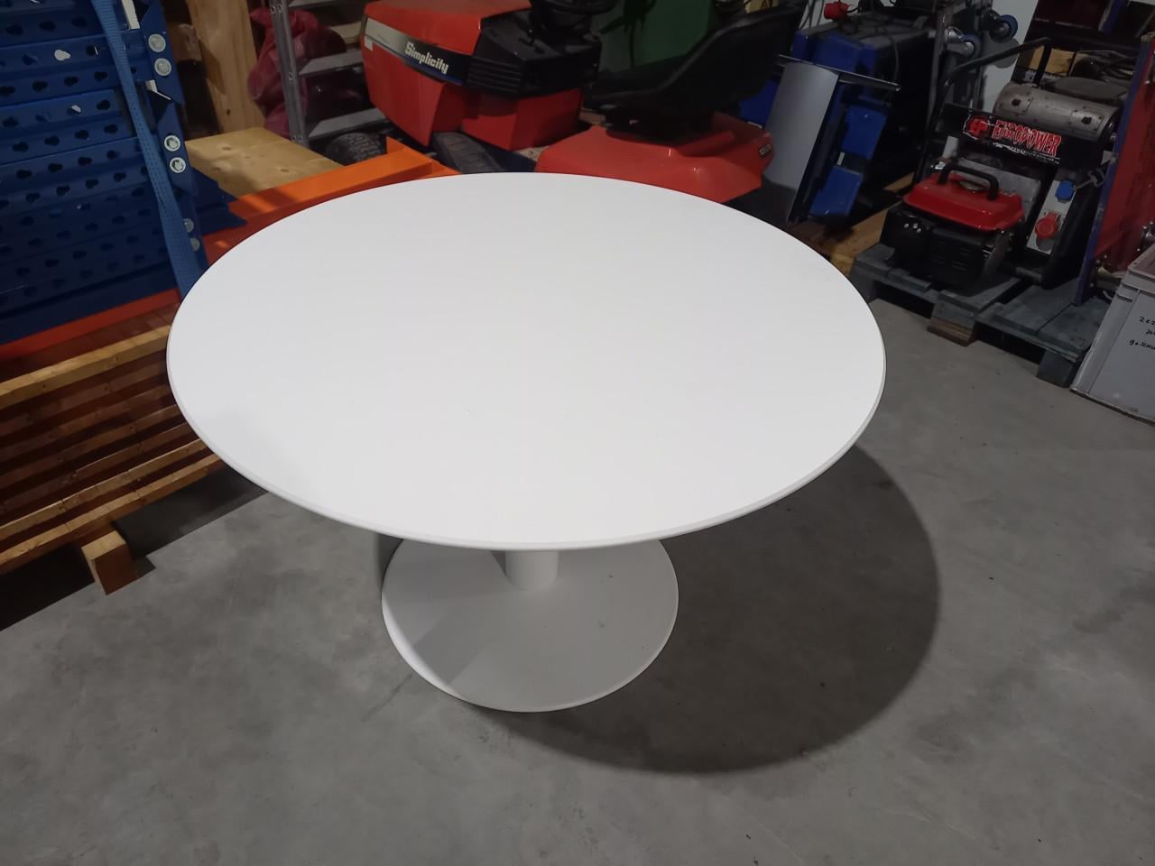 Ronde tafel tafel