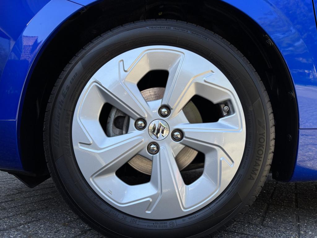 Suzuki Swift automaat 1.2 select smart hybrid
