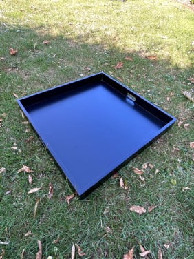 Dienblad XXL