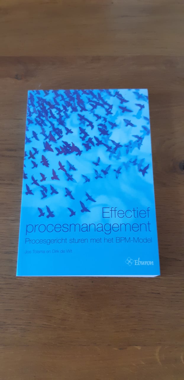 Boeken voor Management opleiding