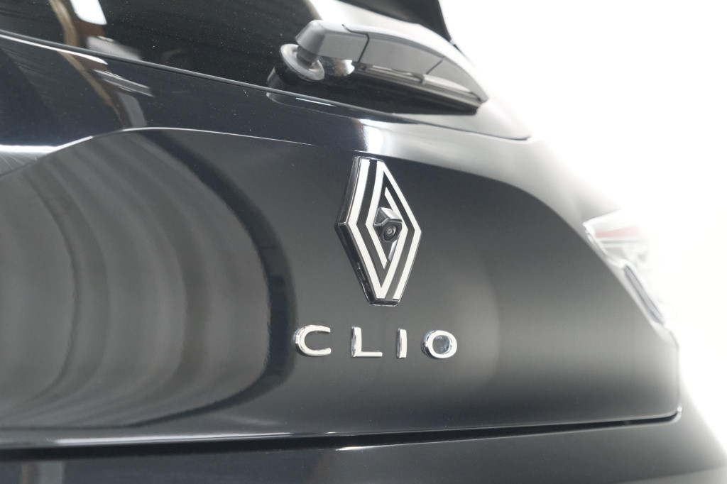 Renault Clio tce 90 evolution | camera | navigatie | apple carplay | parkee