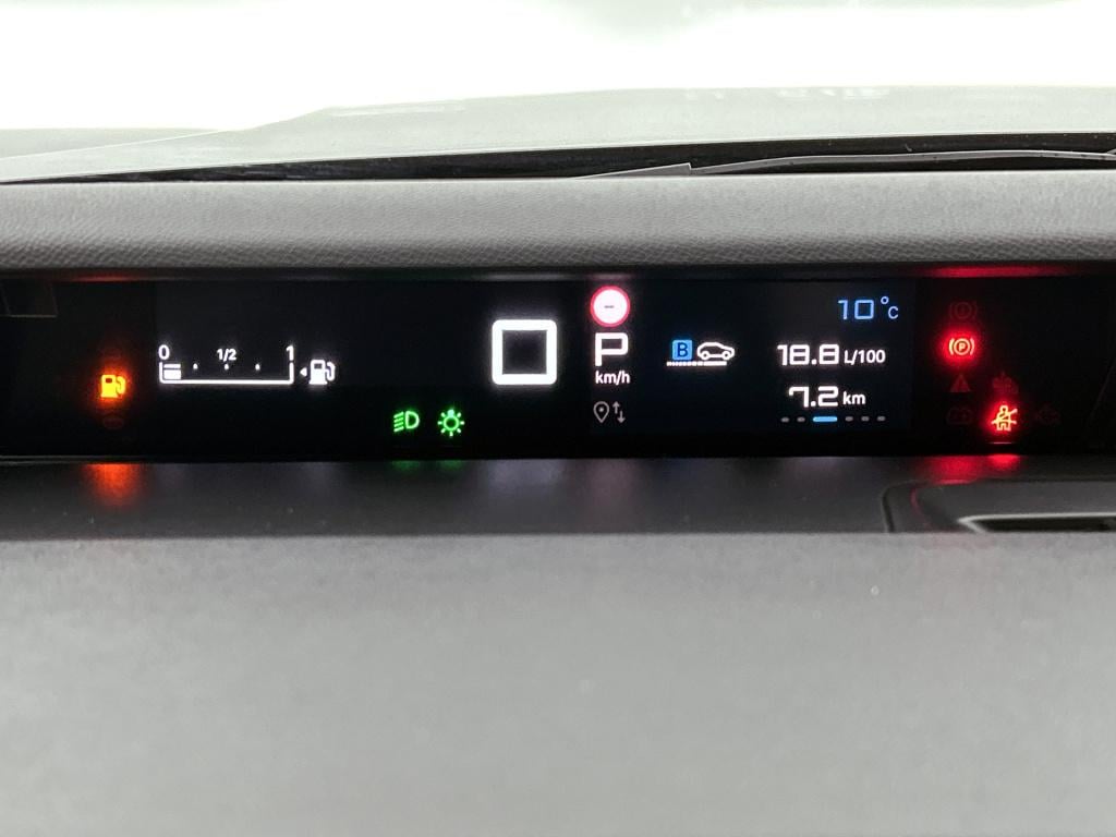 Citroen C3 hybrid 110pk automaat business | rijklaar | navigatie | apple ca