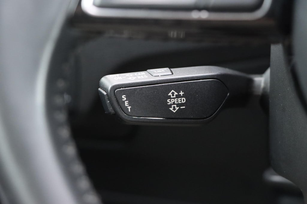 Audi Q2 1.4 tfsi cod design s-tronic