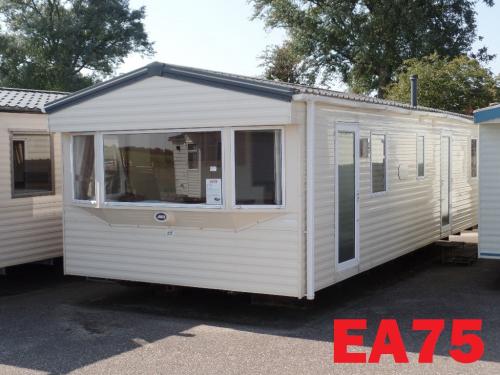 Keurig Abi Arizona chalet geschikt voor 6 personen voorradig