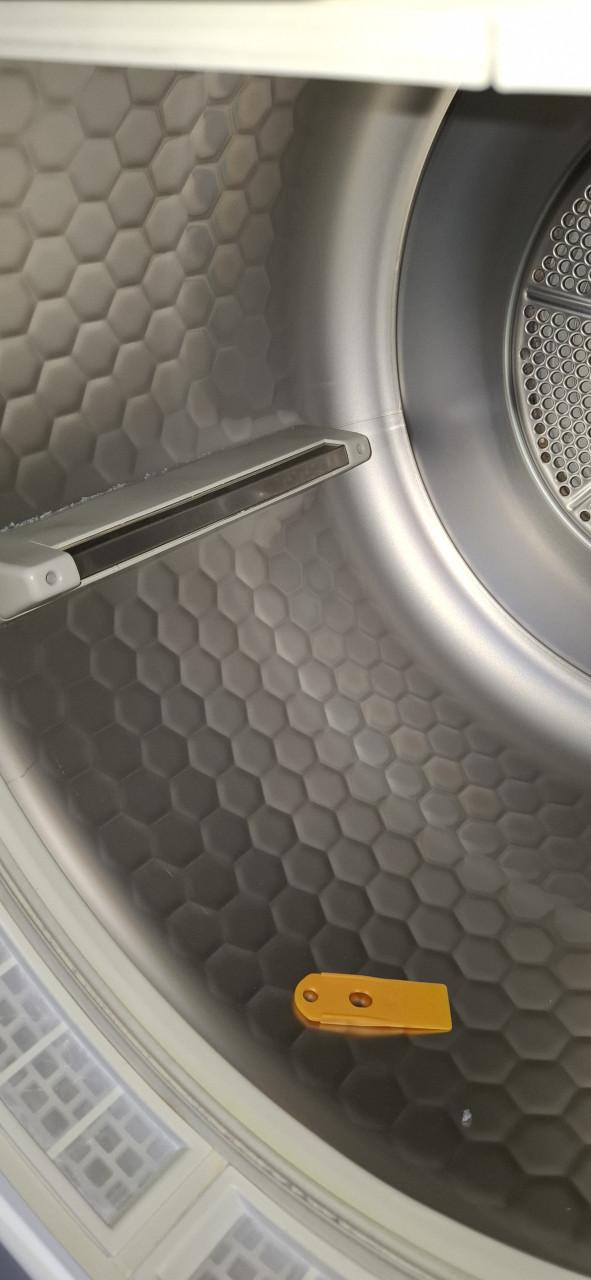 Miele droger SoftCare system T4423c