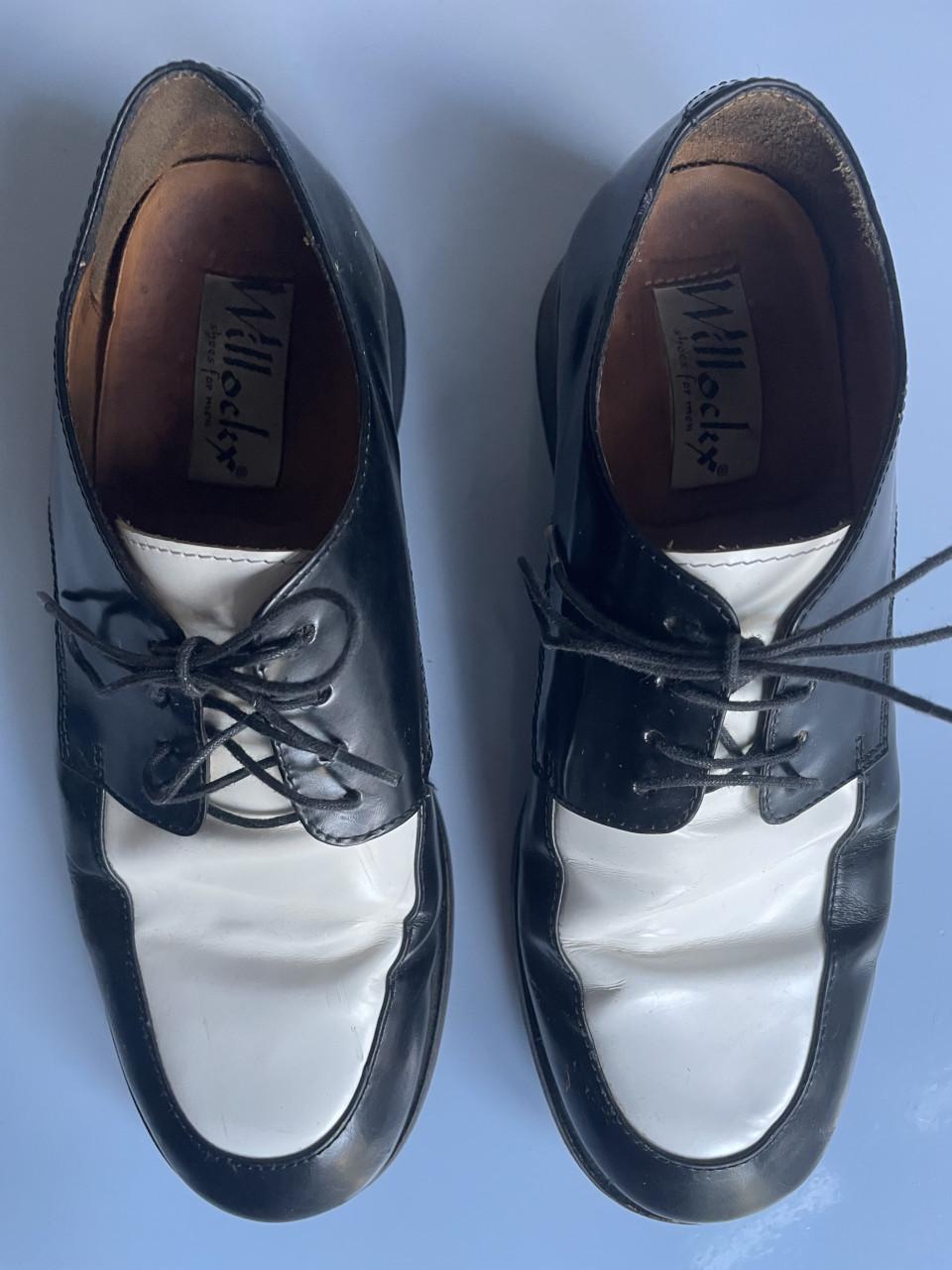 Schoenen