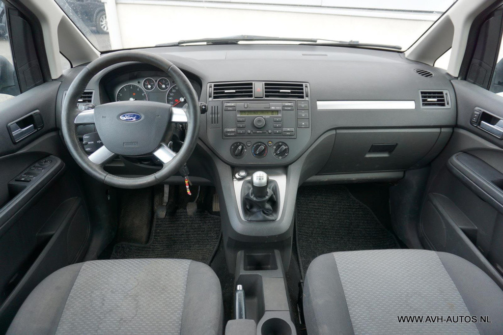 Ford C-max focus 1.8-16v ghia