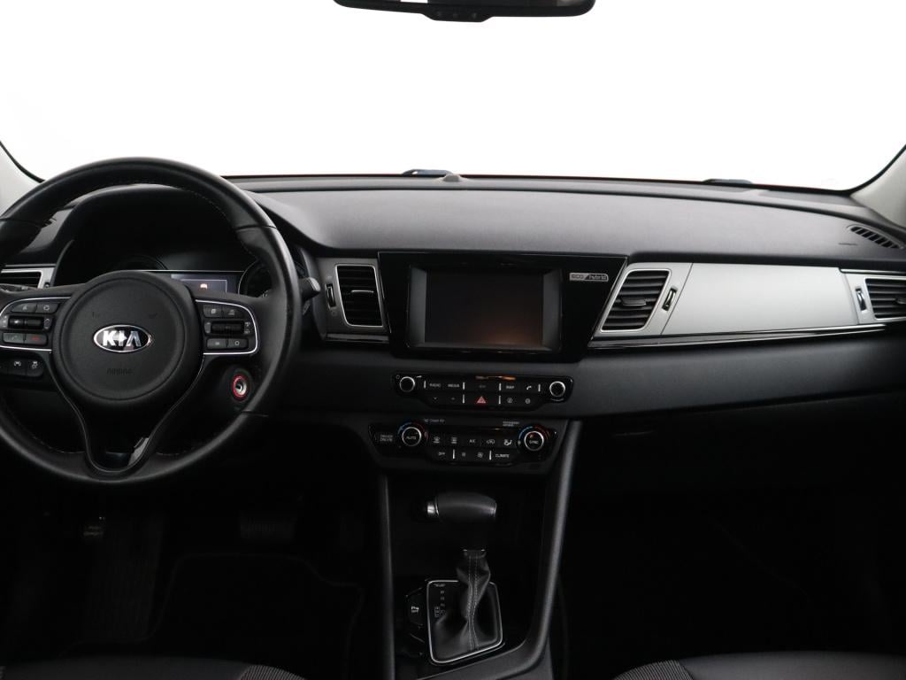 Kia Niro 1.6 gdi hybrid first edition | climate en cruise control | navigat