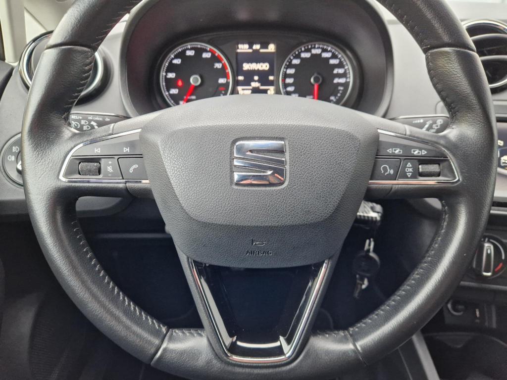 Seat Ibiza st 1.0 ecotsi style connect