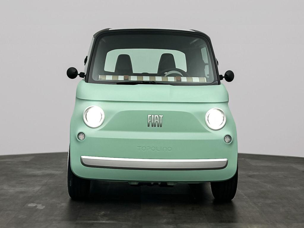 Fiat Topolino