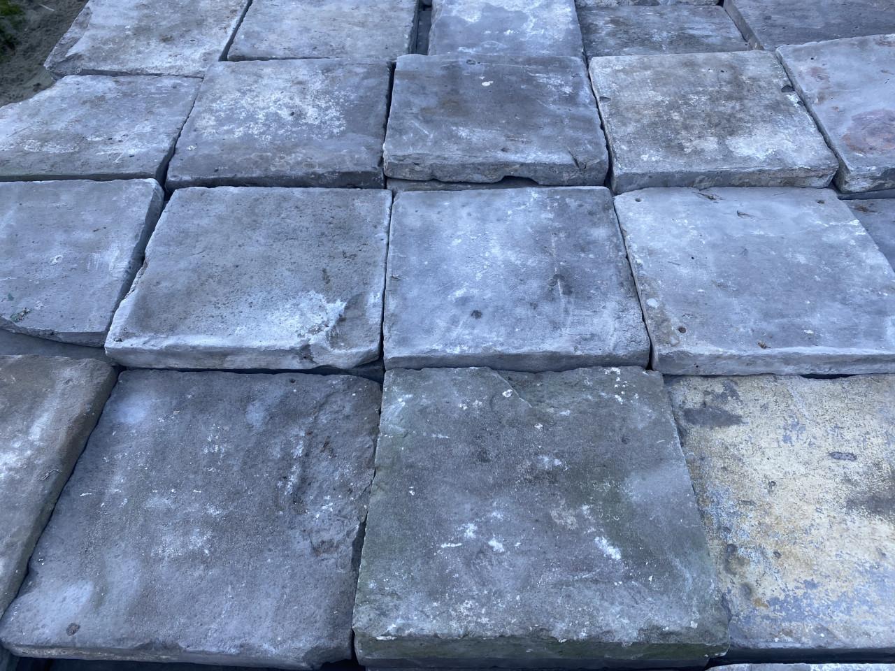 Boeren Plavuizen estrikken