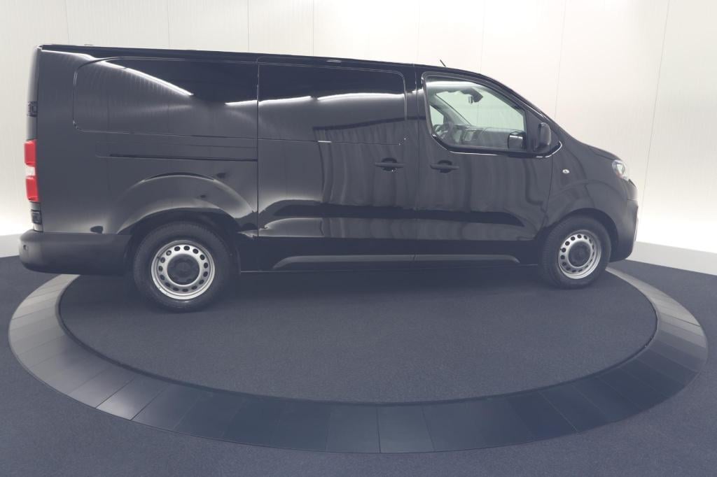 Peugeot E-expert long premium 75 kwh | laadruimte pakket | camera | dodehoe