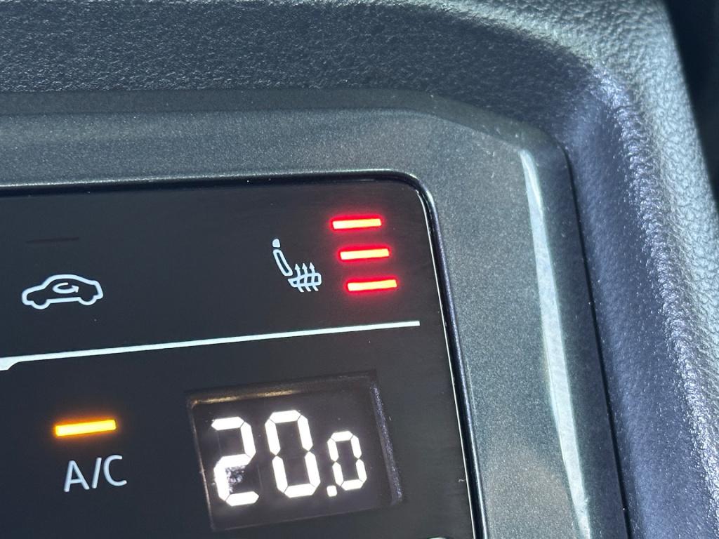 Volkswagen Tiguan 1.5 tsi 150pk dsg life | trekhaak | standkachel | ergo st