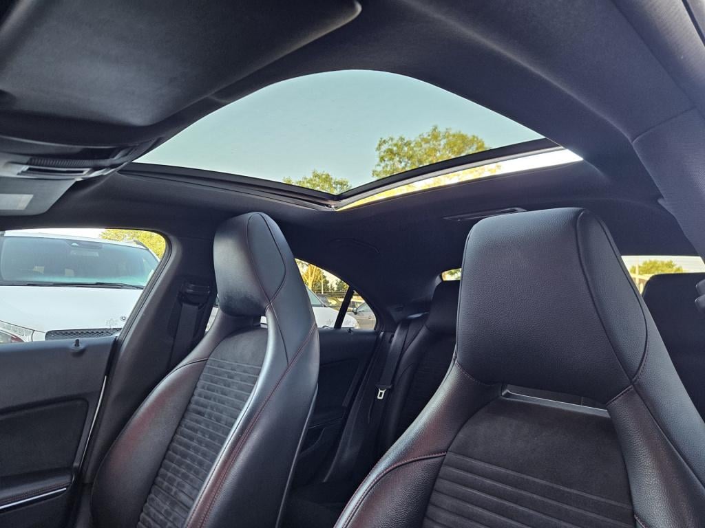 Mercedes-Benz Cla 250 edition 1 | pano | acc | h/k rijklaar inclusief 1 jaa