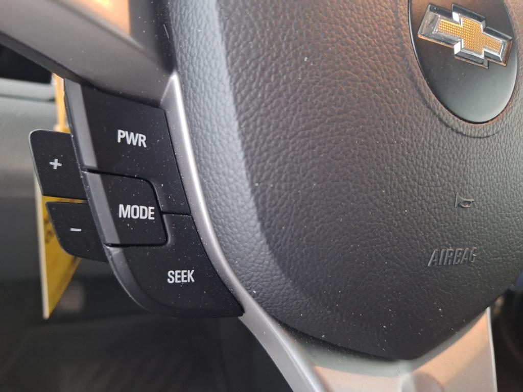 Chevrolet Spark 1.0 16v lt+ bi-fuel|lpgg3|unieke kmstand!
