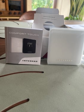 Thermostaat