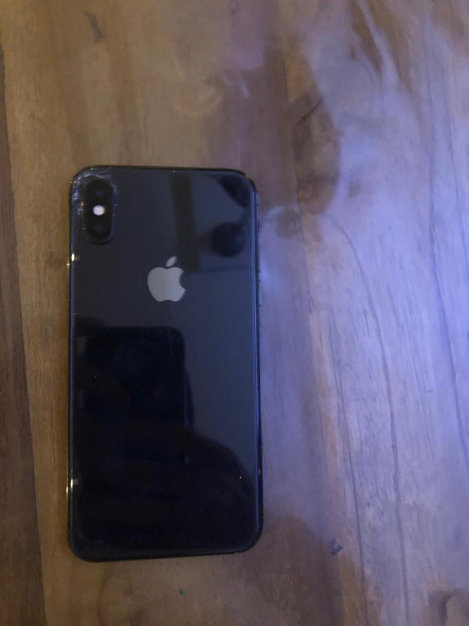 Iphone x 128 gb