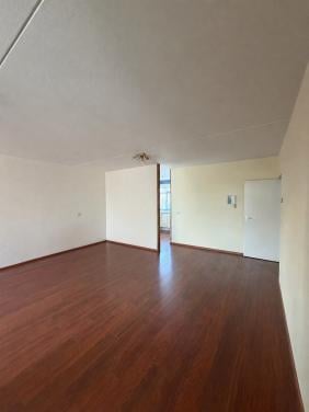 Parketvloer ca. 50 m² incl. ondervloer – zelf demonteren