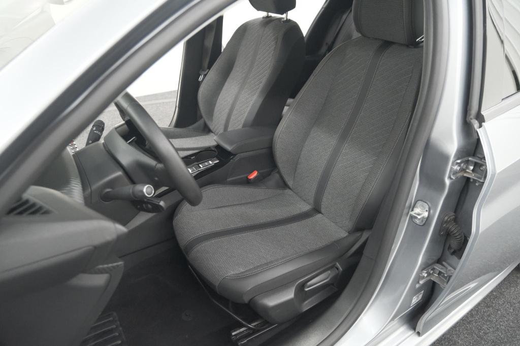 Peugeot 208 puretech 100 allure pack | nieuw model | apple carplay | parkee