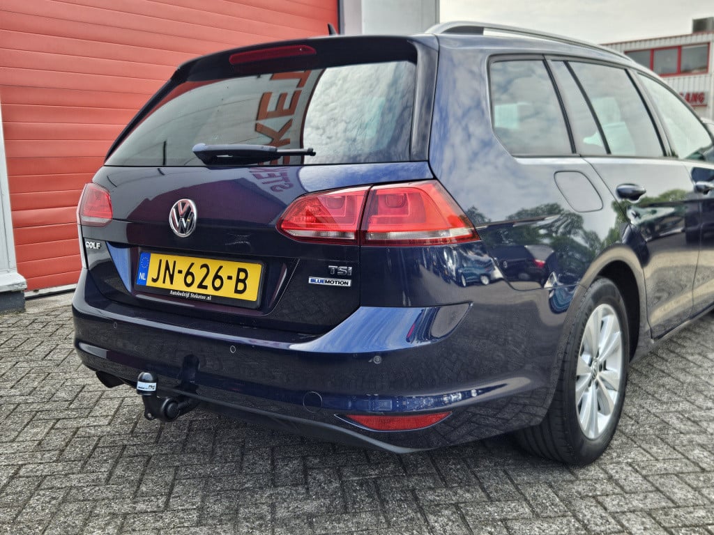 Volkswagen Golf variant 1.0 tsi comfortline