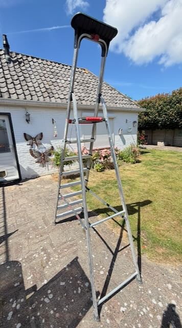 Altrex huishoudtrap Double Decker