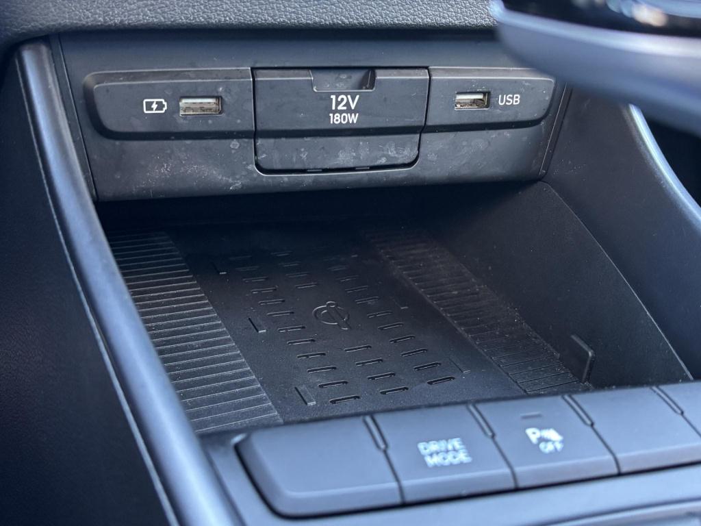 Hyundai Bayon 1.0 t-gdi comfort automaat!