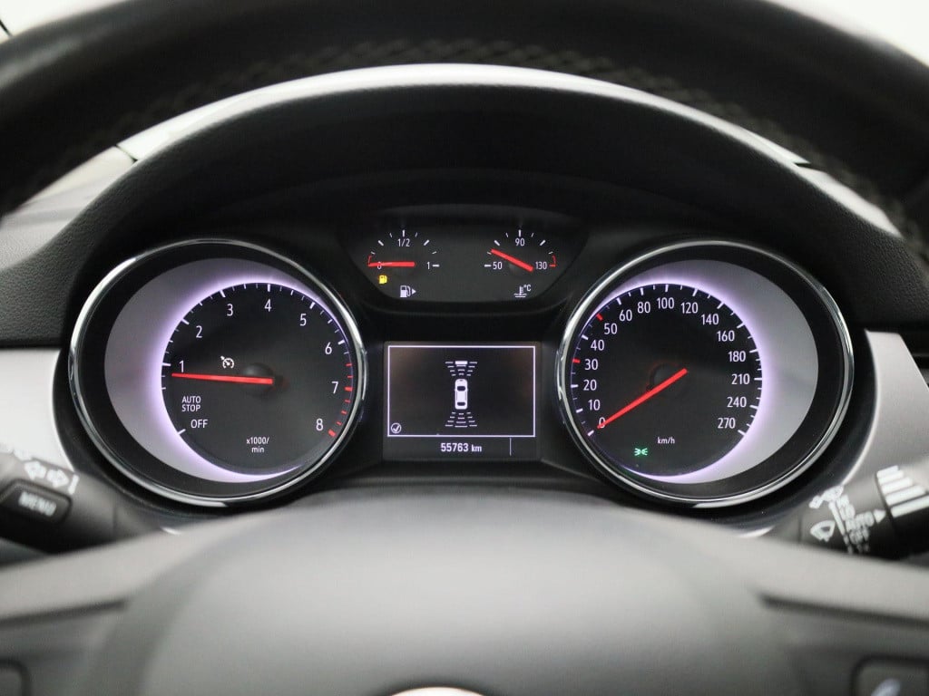 Opel Astra 1.2 edition | navigatie | camera | apple carplay / android auto 