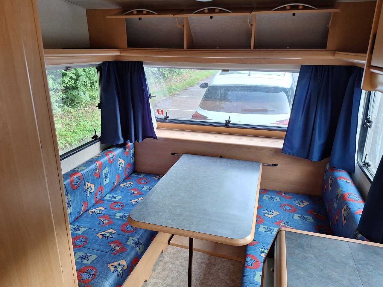Caravan
